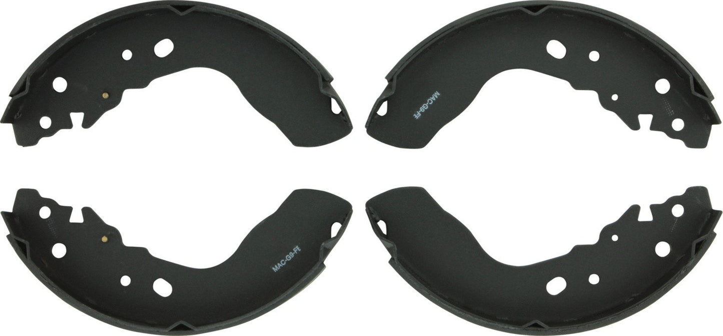 Bosch Drum Brake Shoe BS711