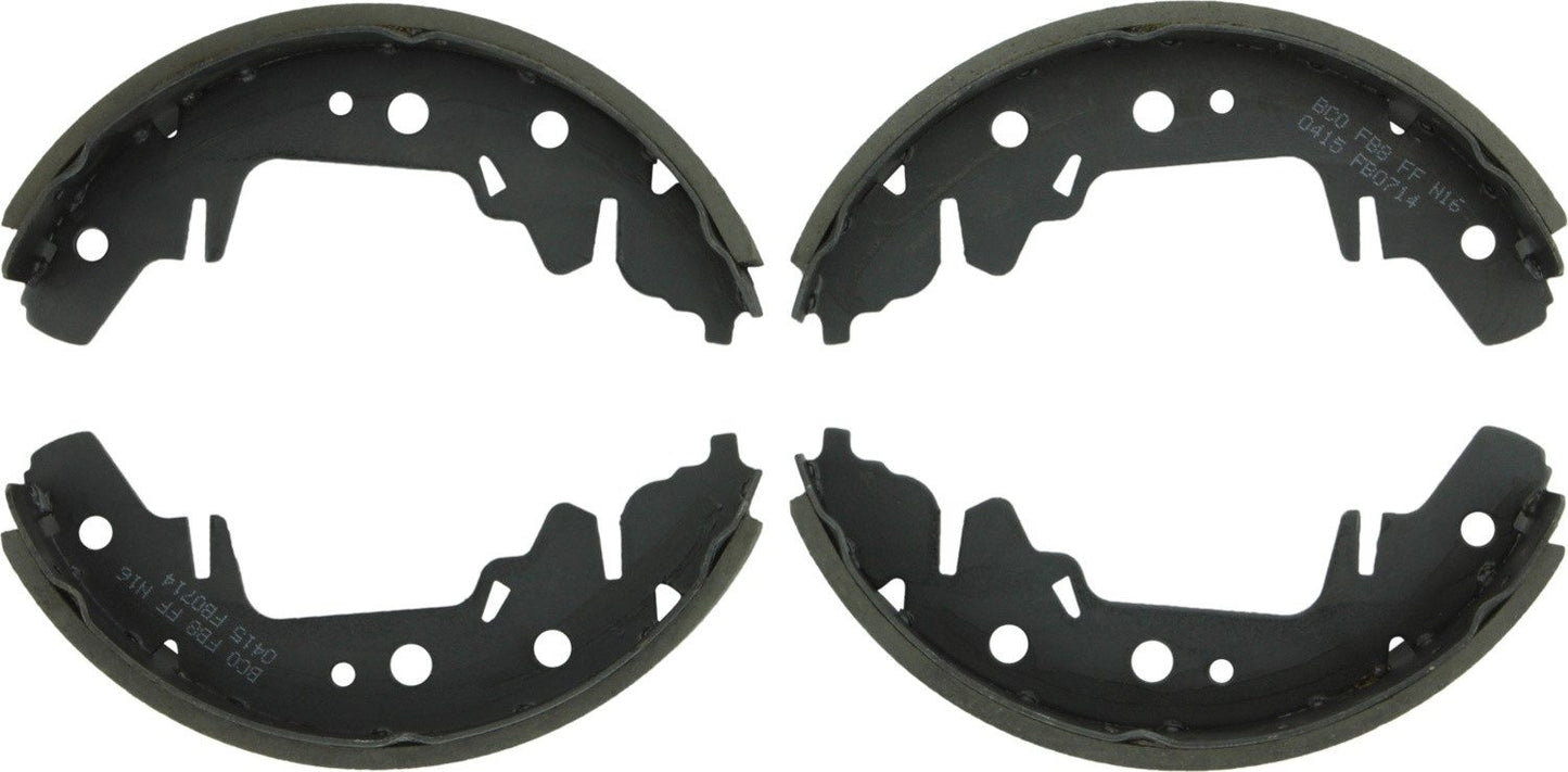 Bosch Drum Brake Shoe BS714