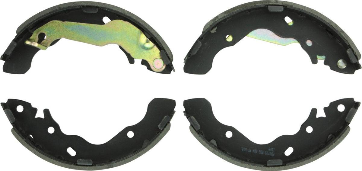 Bosch Drum Brake Shoe BS715