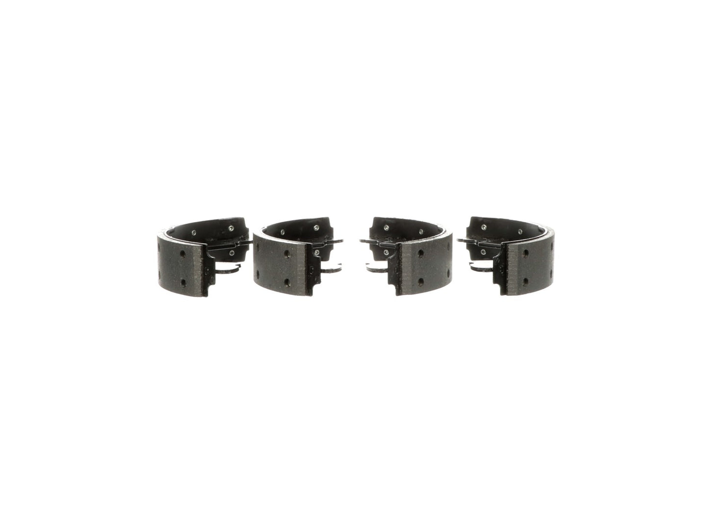 Bosch Drum Brake Shoe BS720R