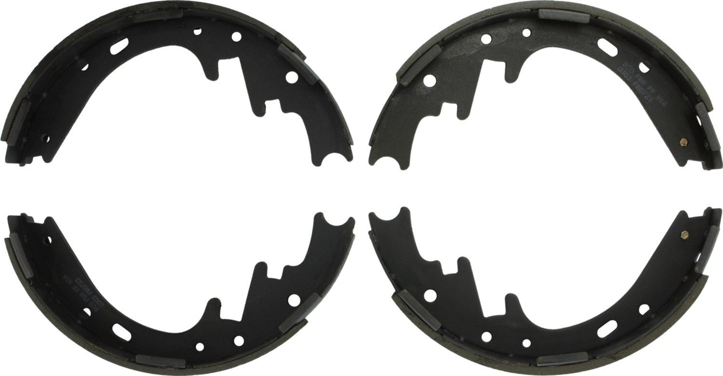 Bosch Drum Brake Shoe BS723