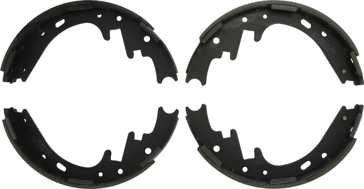 Bosch Drum Brake Shoe BS723