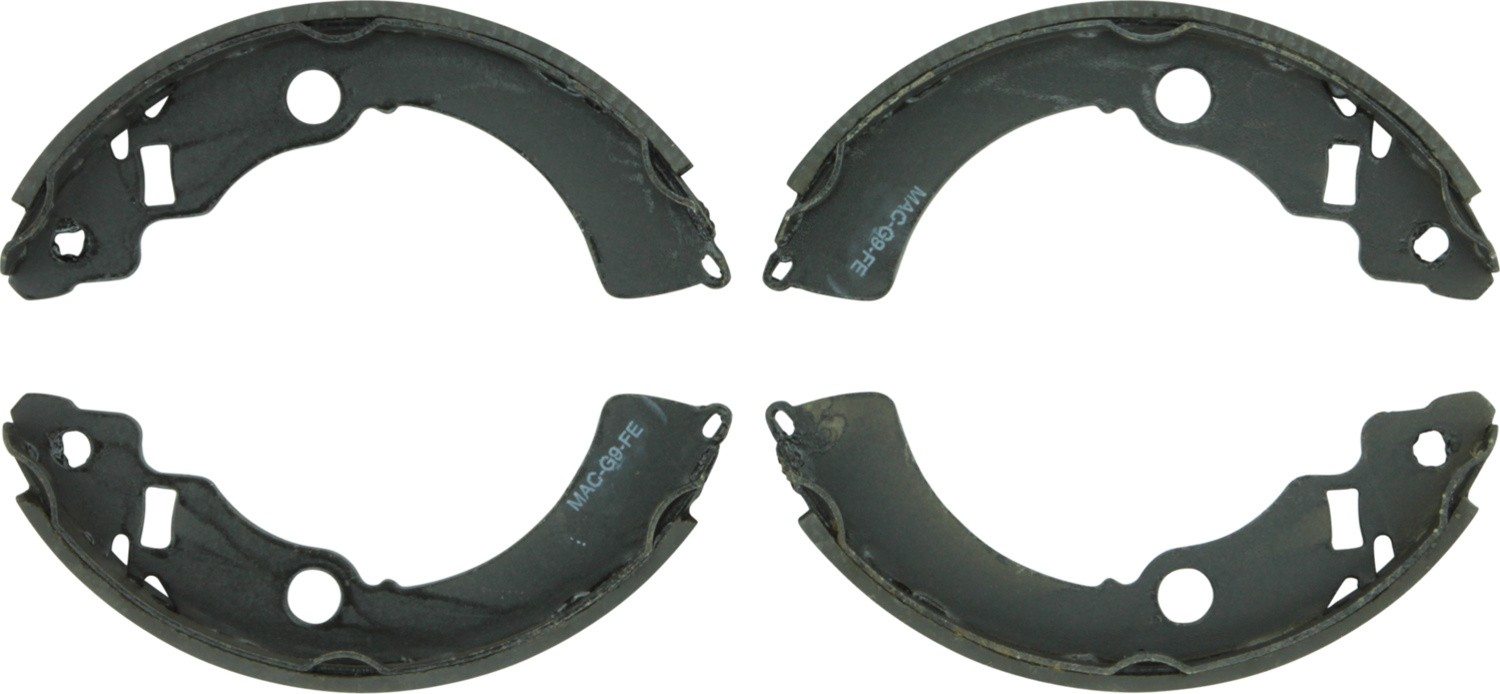 Bosch Drum Brake Shoe BS724