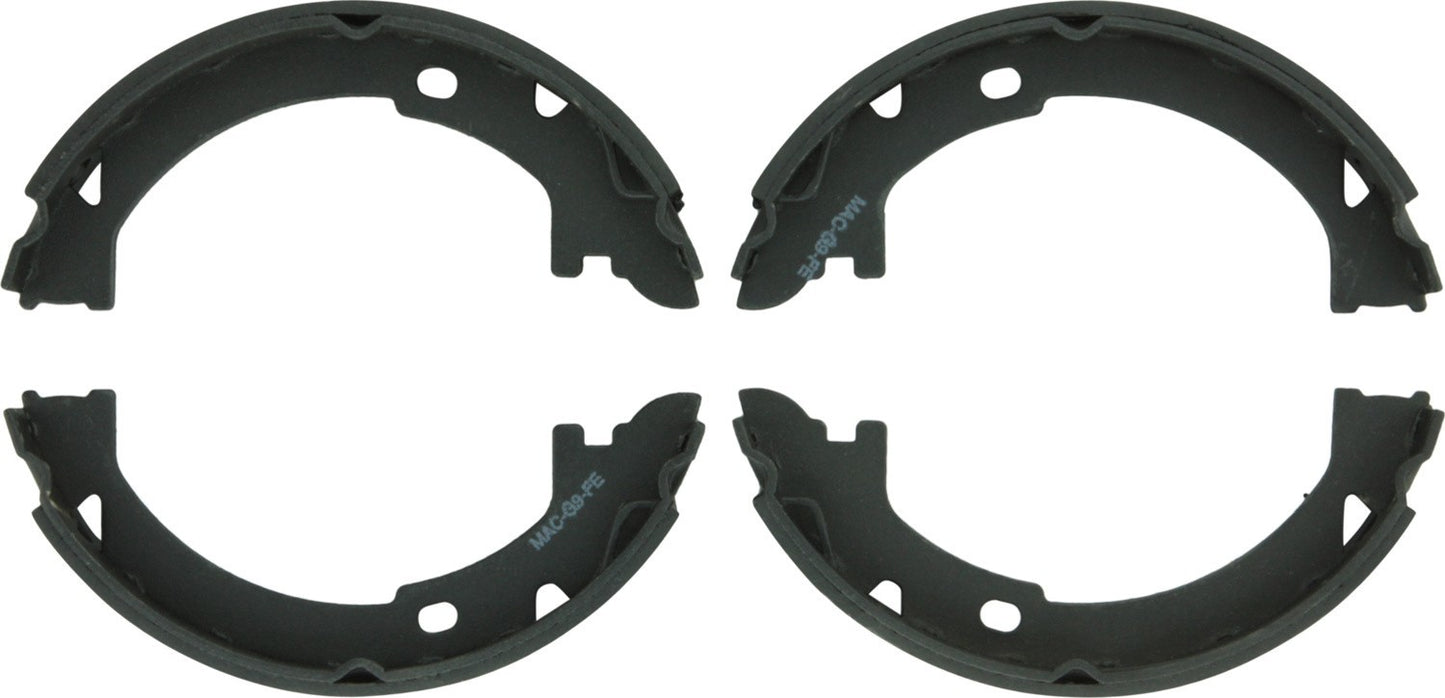 Bosch Parking Brake Shoe BS725
