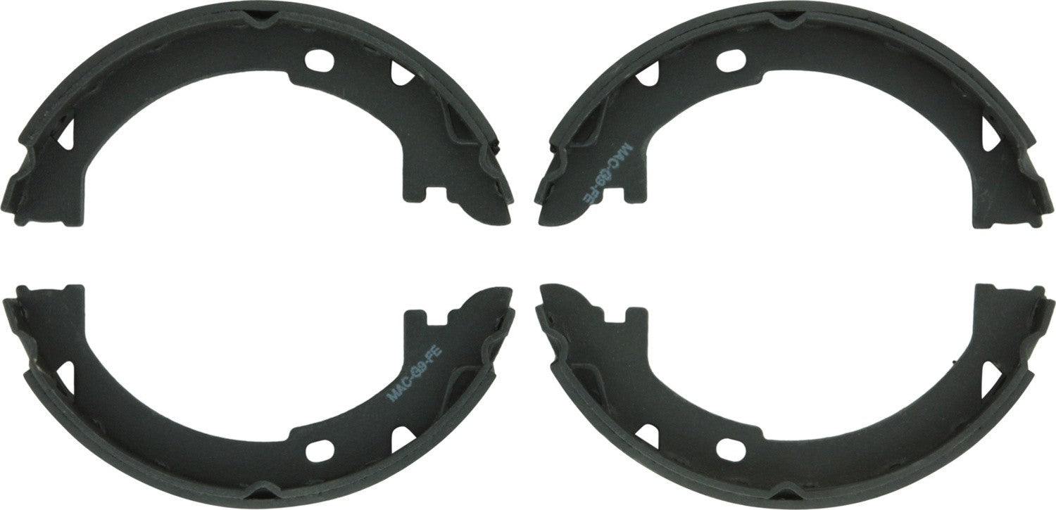 Bosch Parking Brake Shoe BS725