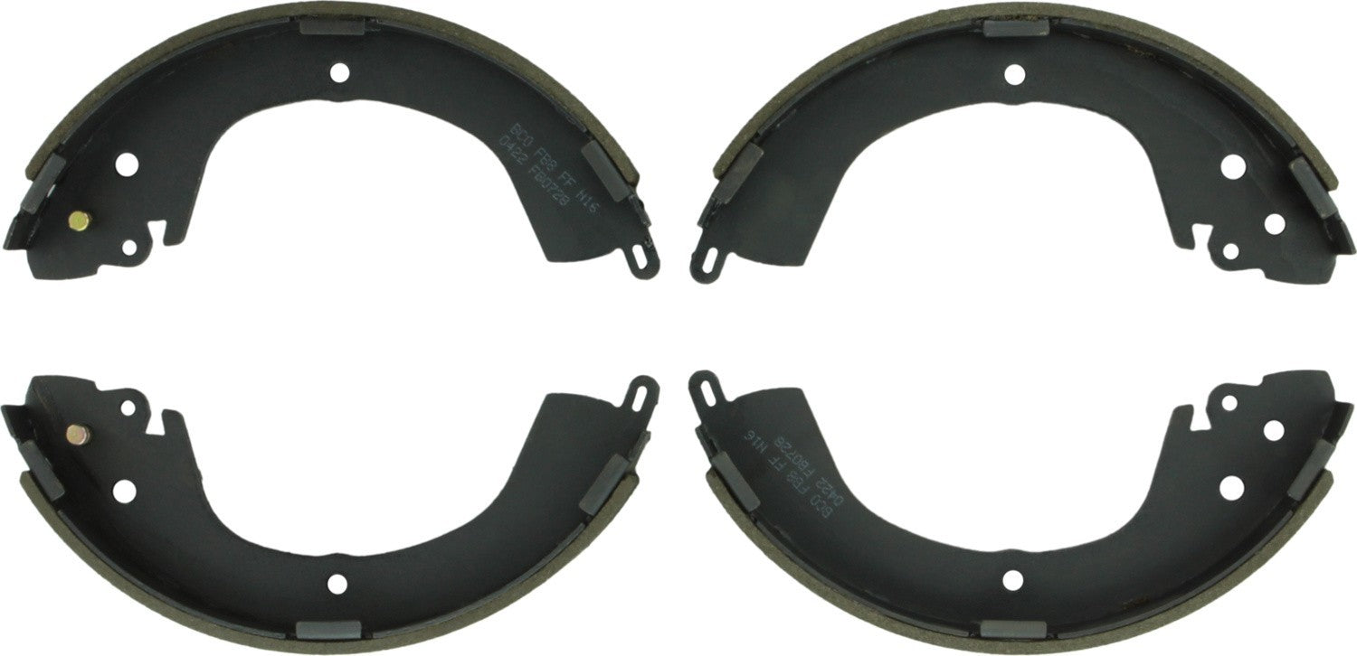 Bosch Drum Brake Shoe BS728