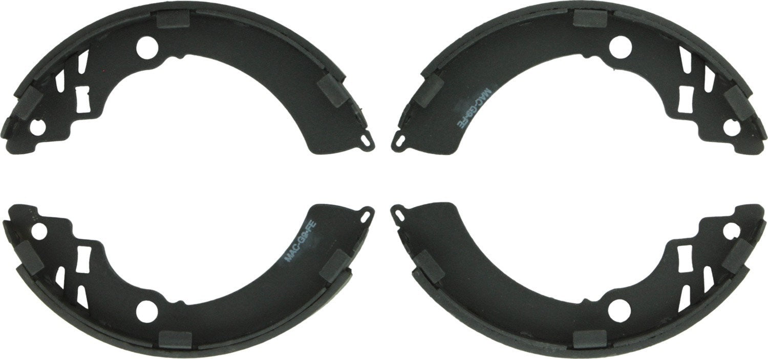 Bosch Drum Brake Shoe BS732