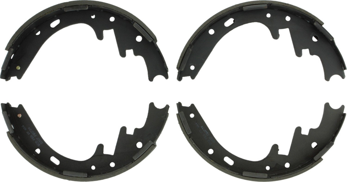 Bosch Drum Brake Shoe BS734
