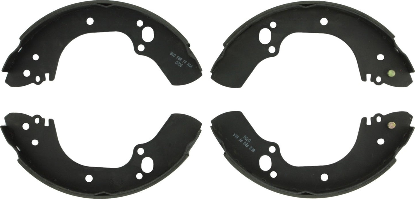 Bosch Drum Brake Shoe BS735