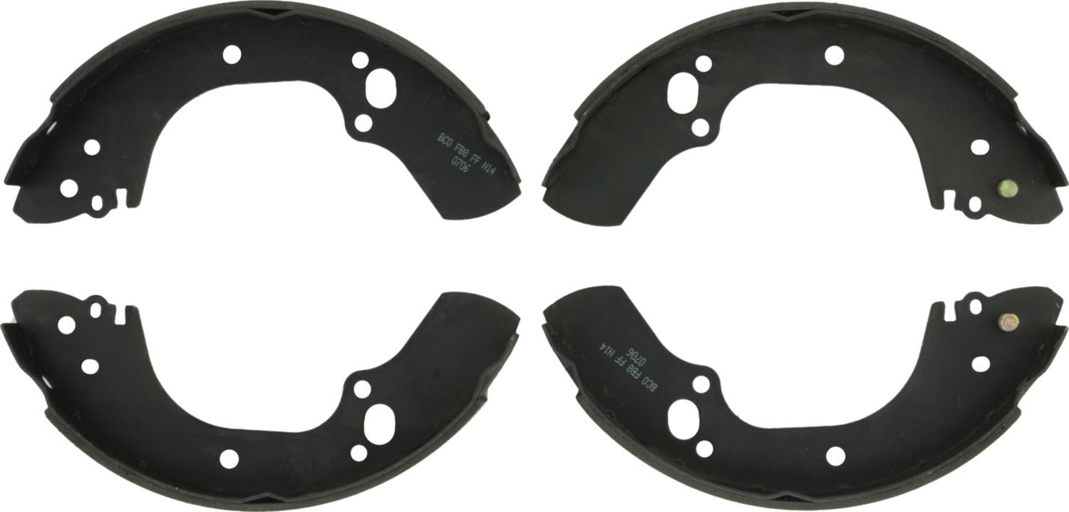 Bosch Drum Brake Shoe BS735
