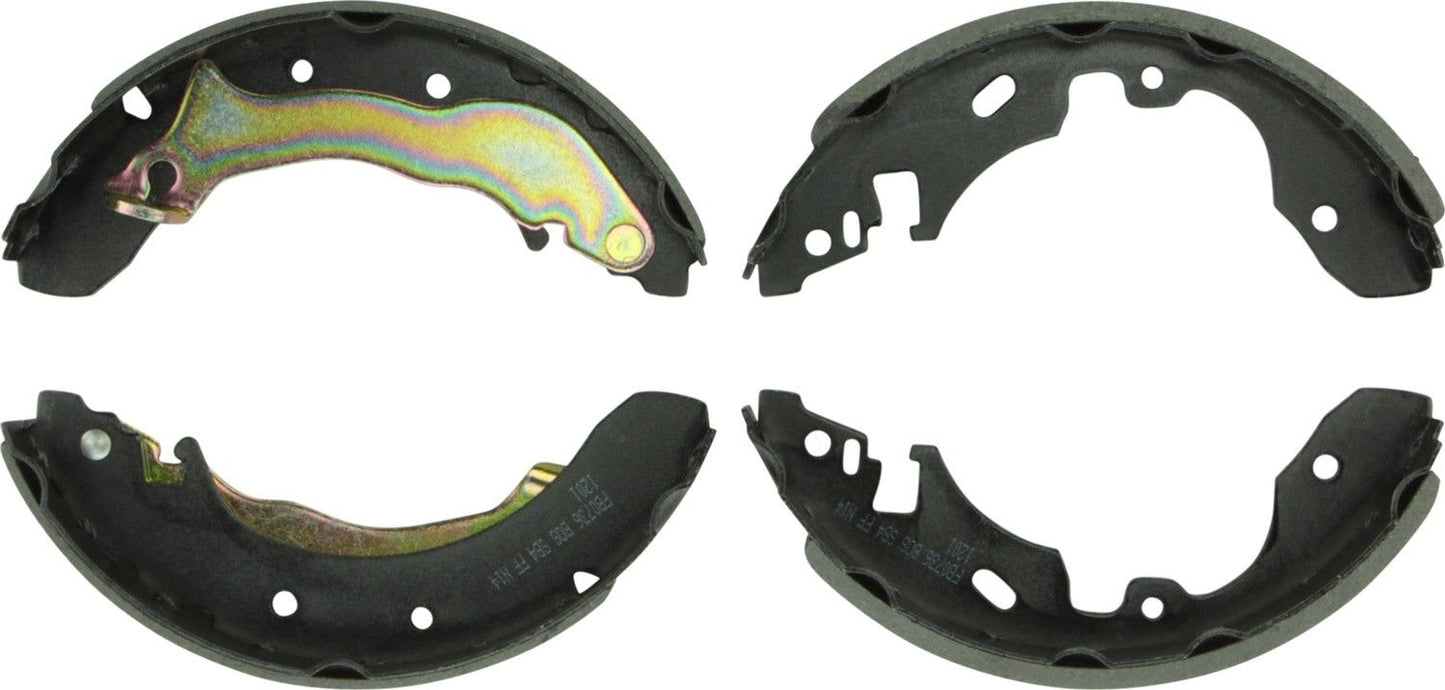 Bosch New Brake Shoe Set BS736L