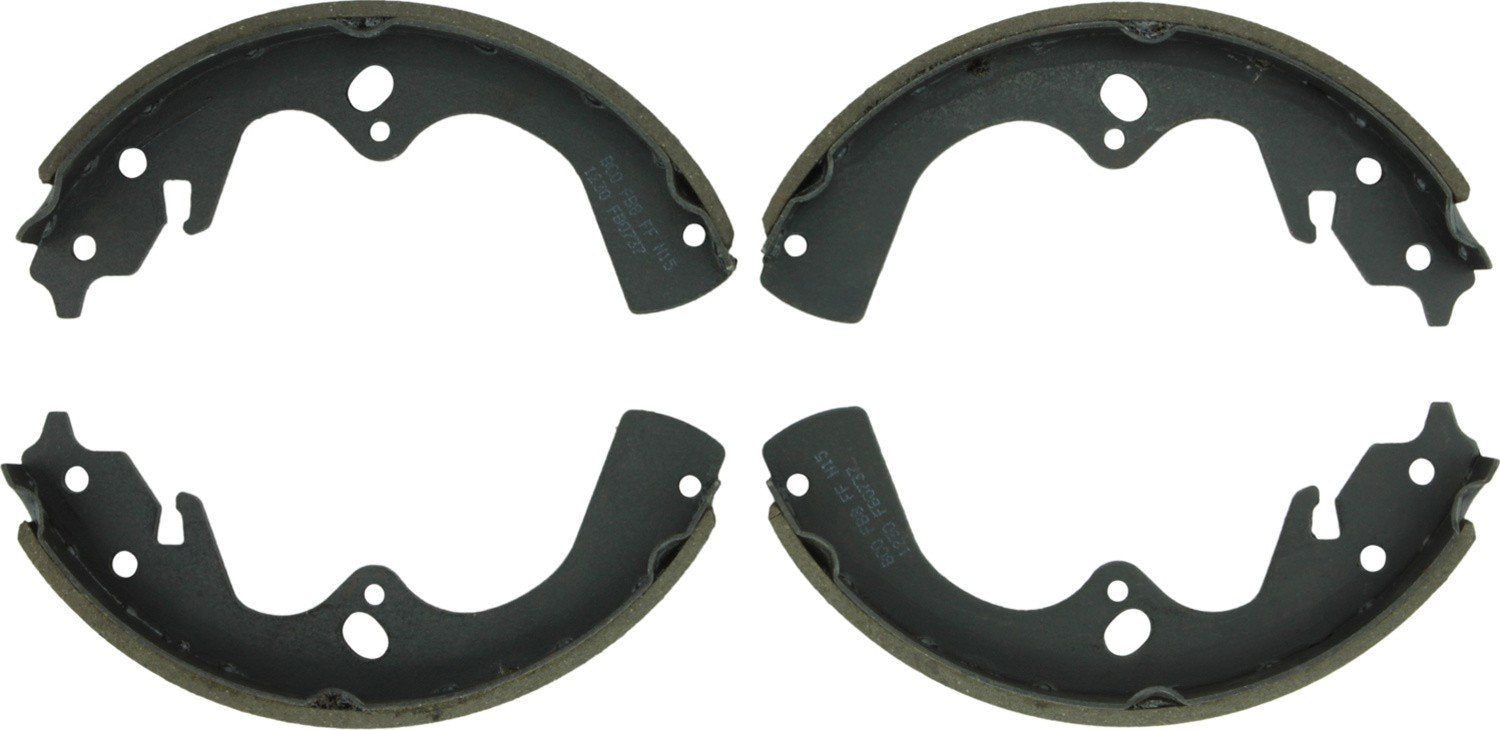 Bosch Drum Brake Shoe BS737