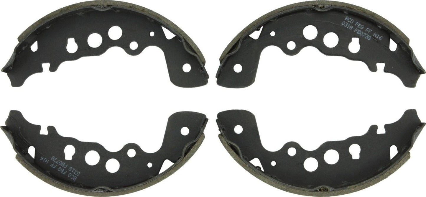 Bosch Drum Brake Shoe BS738