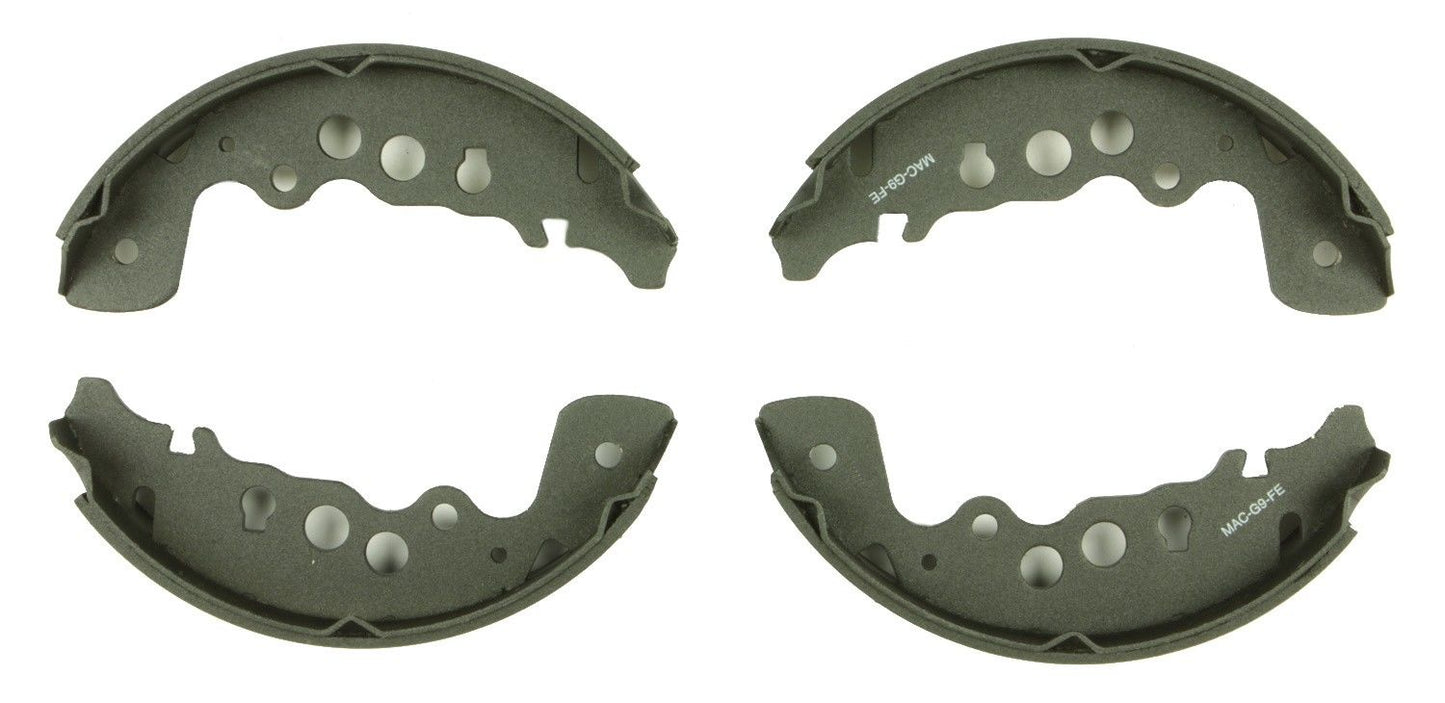 Bosch Drum Brake Shoe BS738