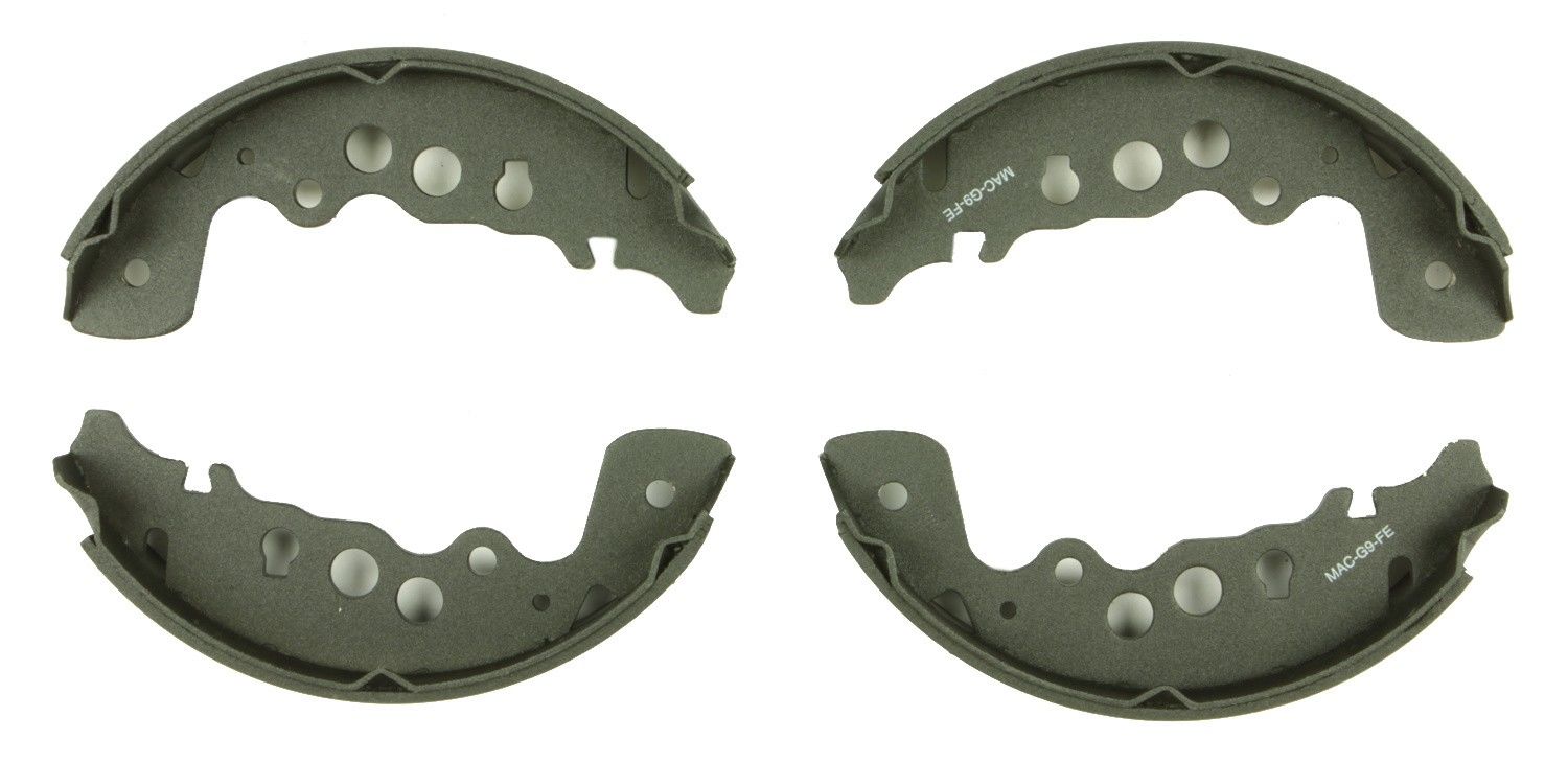 Bosch Drum Brake Shoe BS738