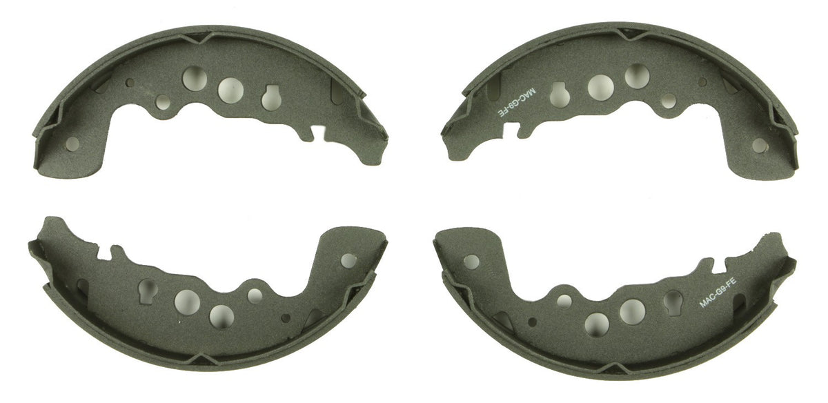 Bosch Drum Brake Shoe BS738