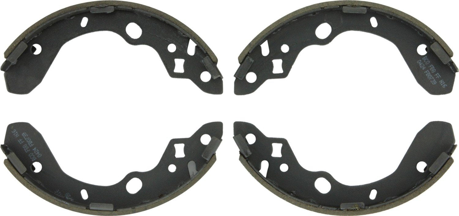 Bosch Drum Brake Shoe BS739