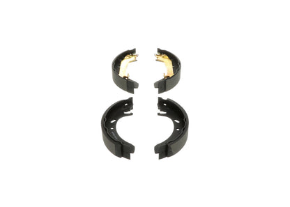 Bosch Drum Brake Shoe BS742L