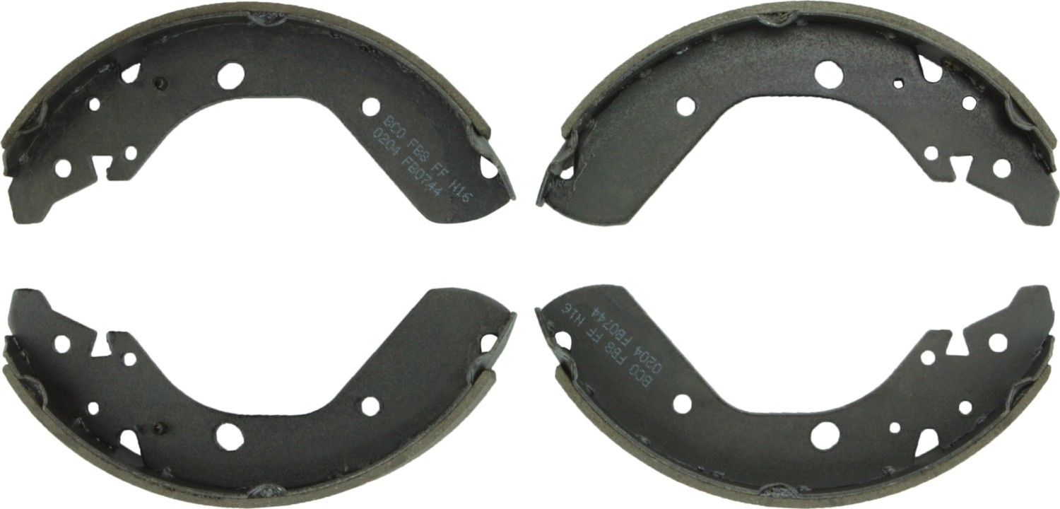 Bosch Drum Brake Shoe BS744