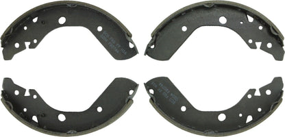 Bosch Drum Brake Shoe BS744
