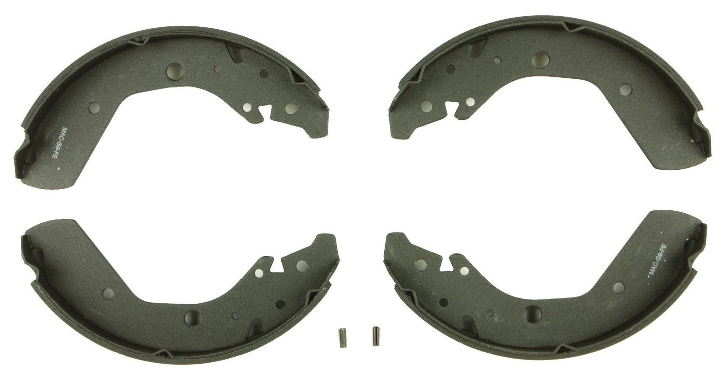 Bosch Drum Brake Shoe BS744