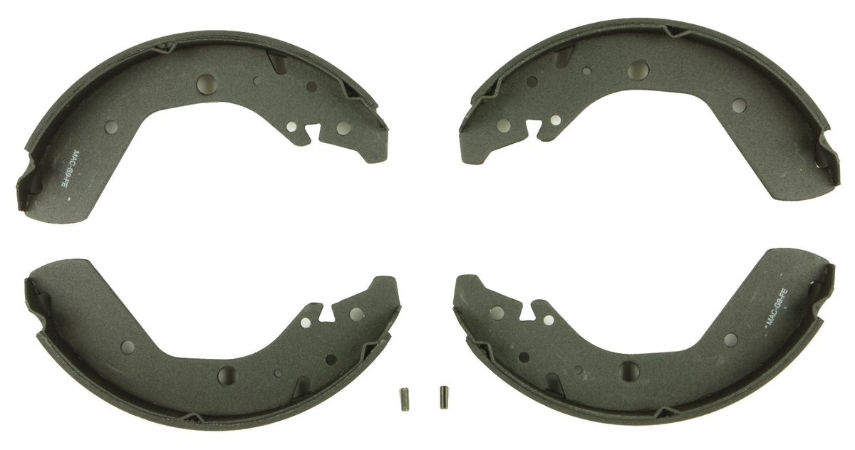 Bosch Drum Brake Shoe BS744