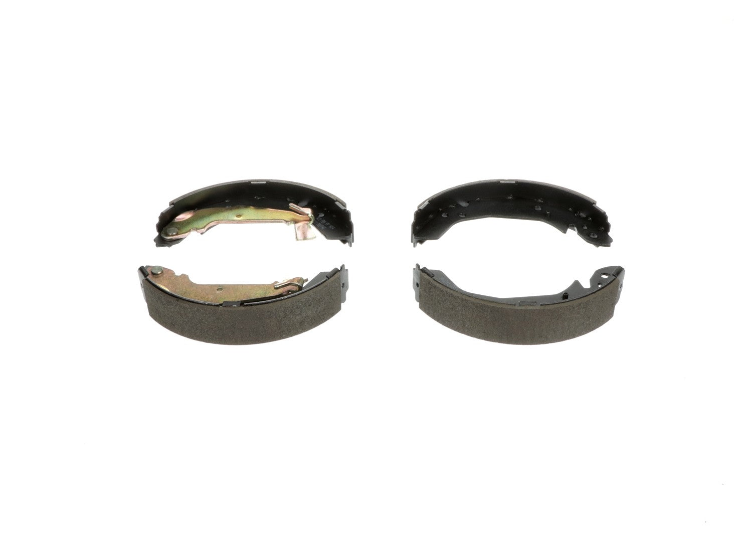 Bosch Drum Brake Shoe BS746L