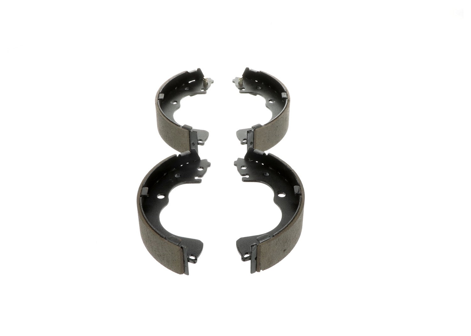 Bosch Drum Brake Shoe BS748