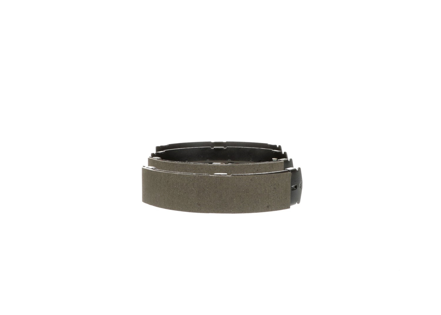 Bosch Drum Brake Shoe BS748