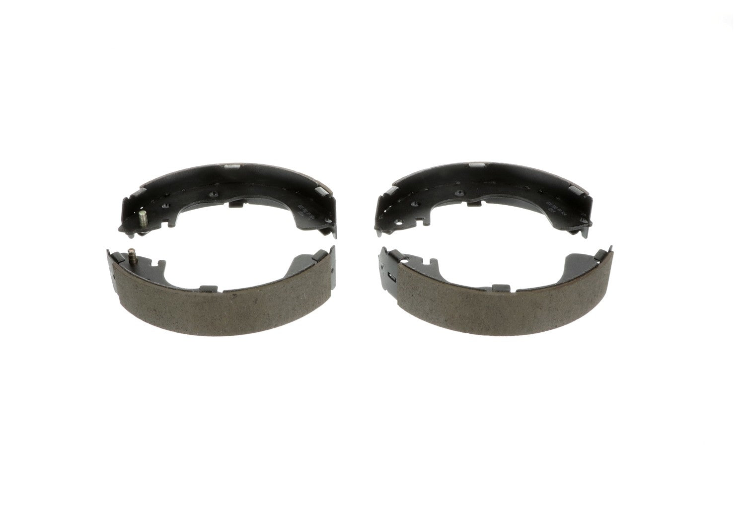 Bosch Drum Brake Shoe BS748