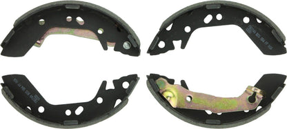 Bosch Drum Brake Shoe BS749
