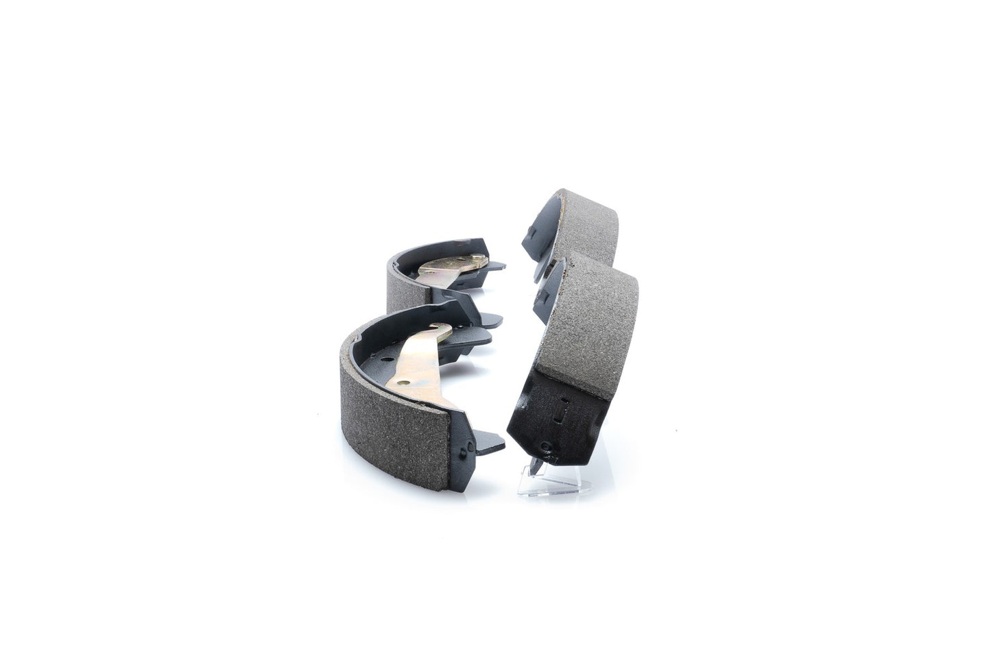 Bosch Drum Brake Shoe BS751L