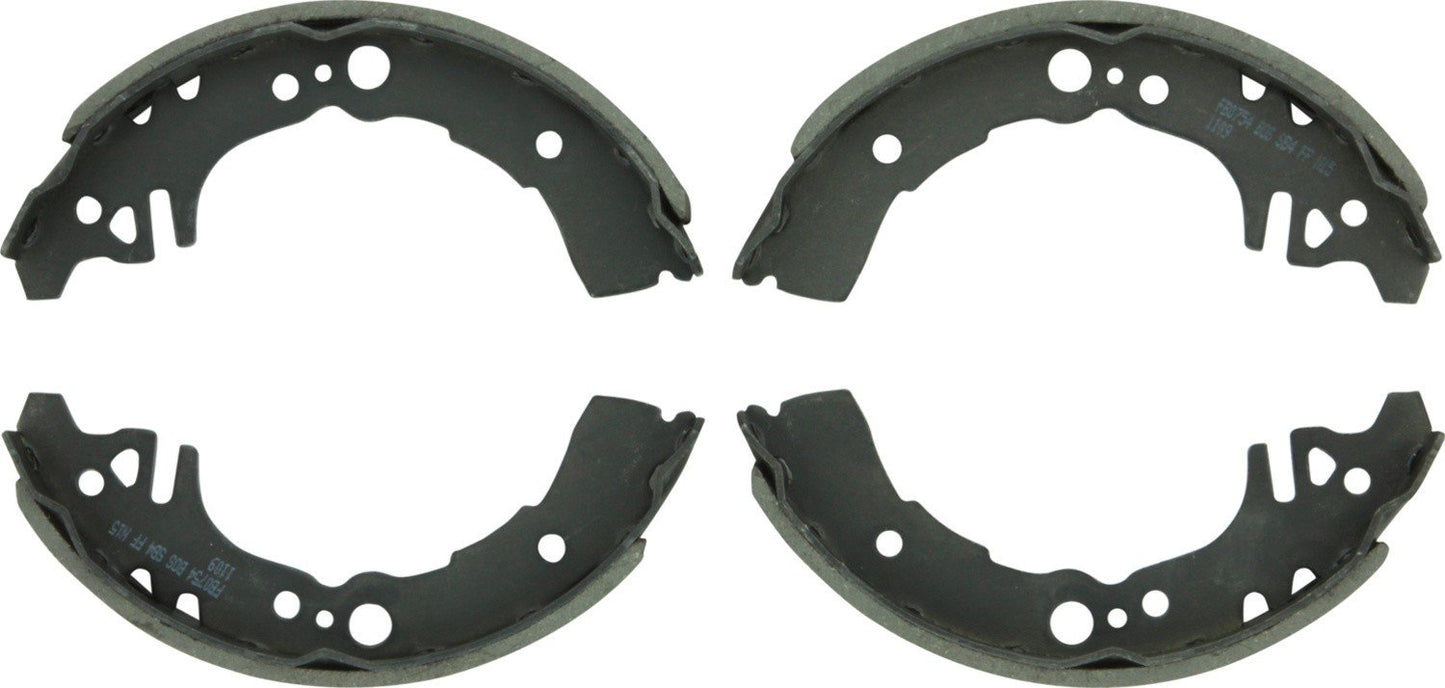 Bosch Drum Brake Shoe BS754