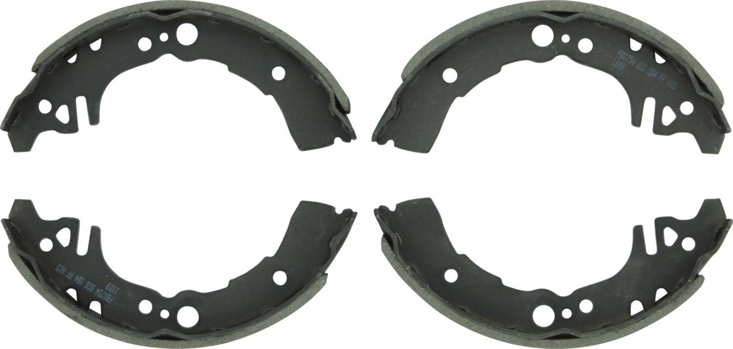 Bosch Drum Brake Shoe BS754