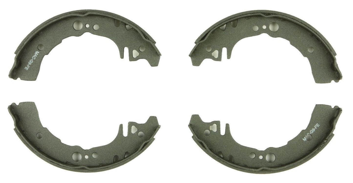 Bosch Drum Brake Shoe BS754
