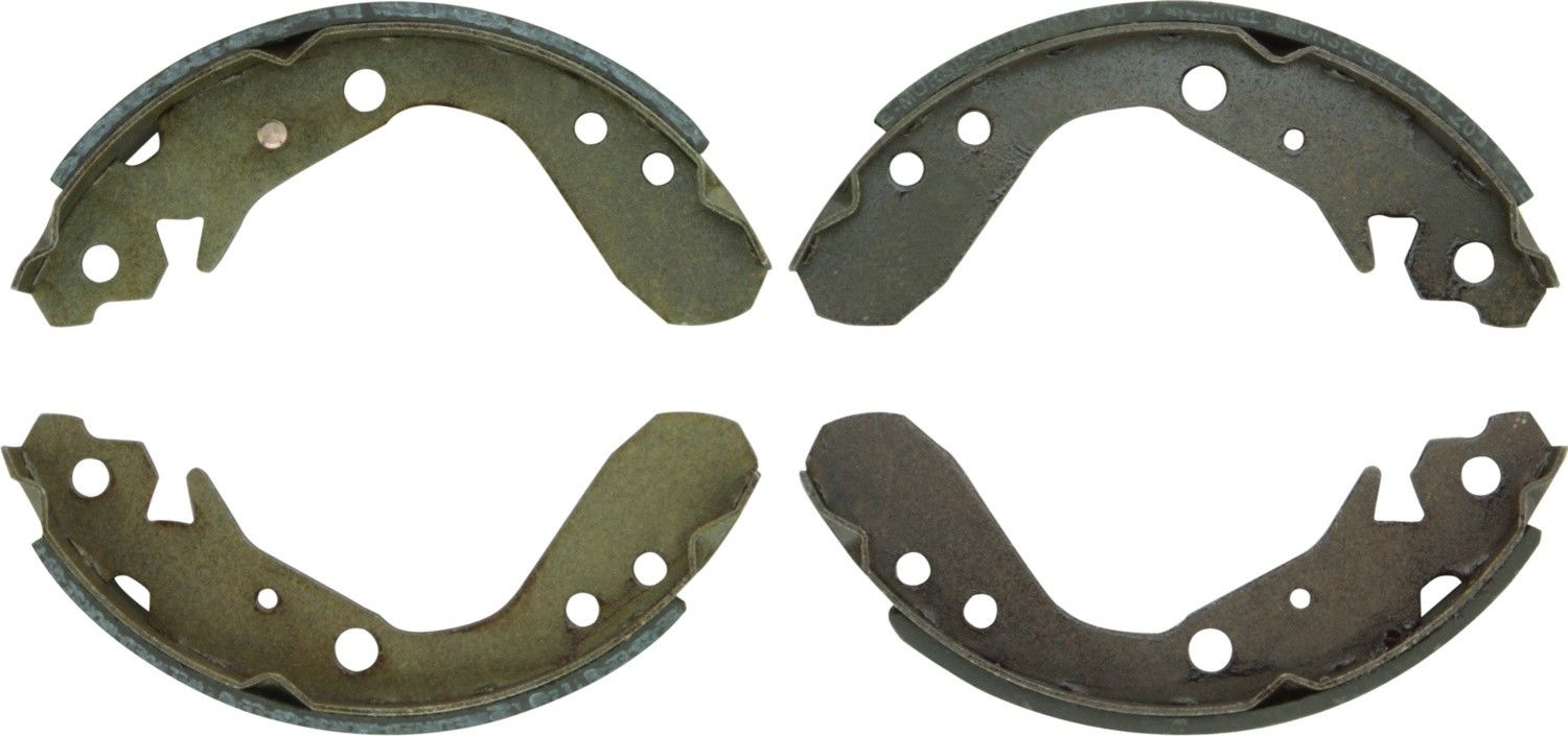 Bosch Drum Brake Shoe BS755