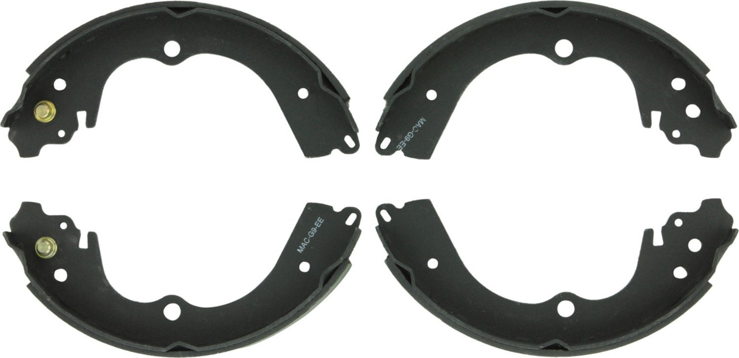 Bosch Drum Brake Shoe BS757