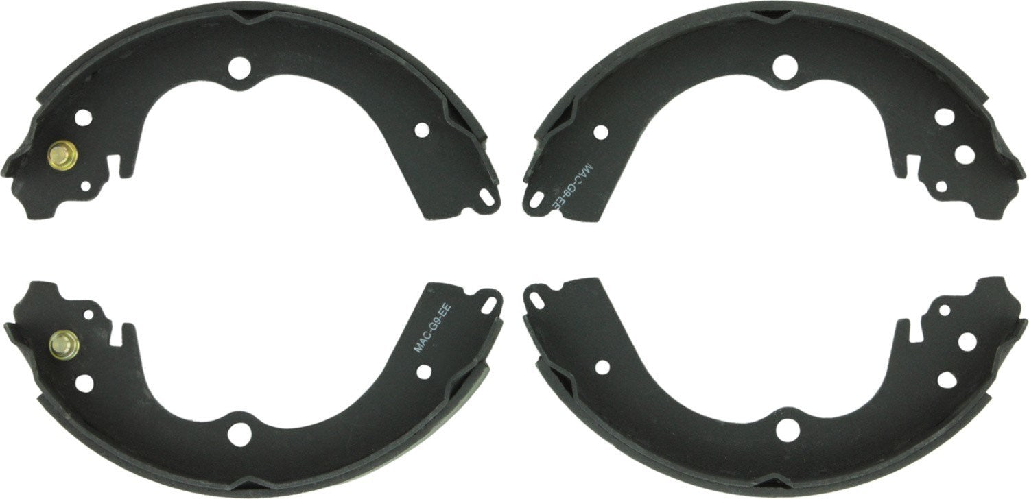 Bosch Drum Brake Shoe BS757