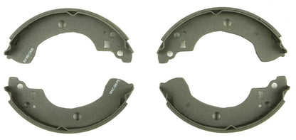 Bosch Drum Brake Shoe BS762