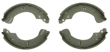 Bosch Drum Brake Shoe BS762