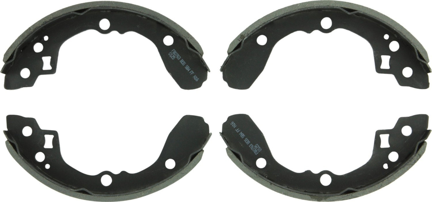 Bosch Drum Brake Shoe BS763