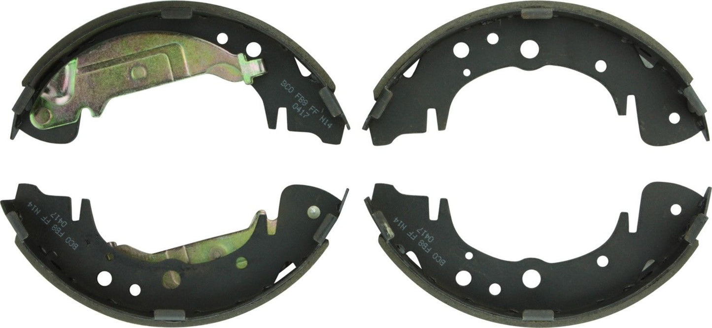 Bosch Drum Brake Shoe BS765