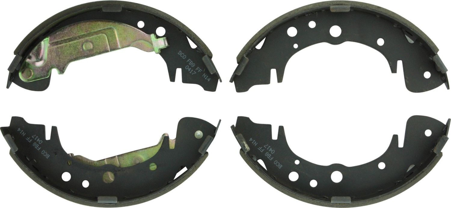 Bosch Drum Brake Shoe BS765