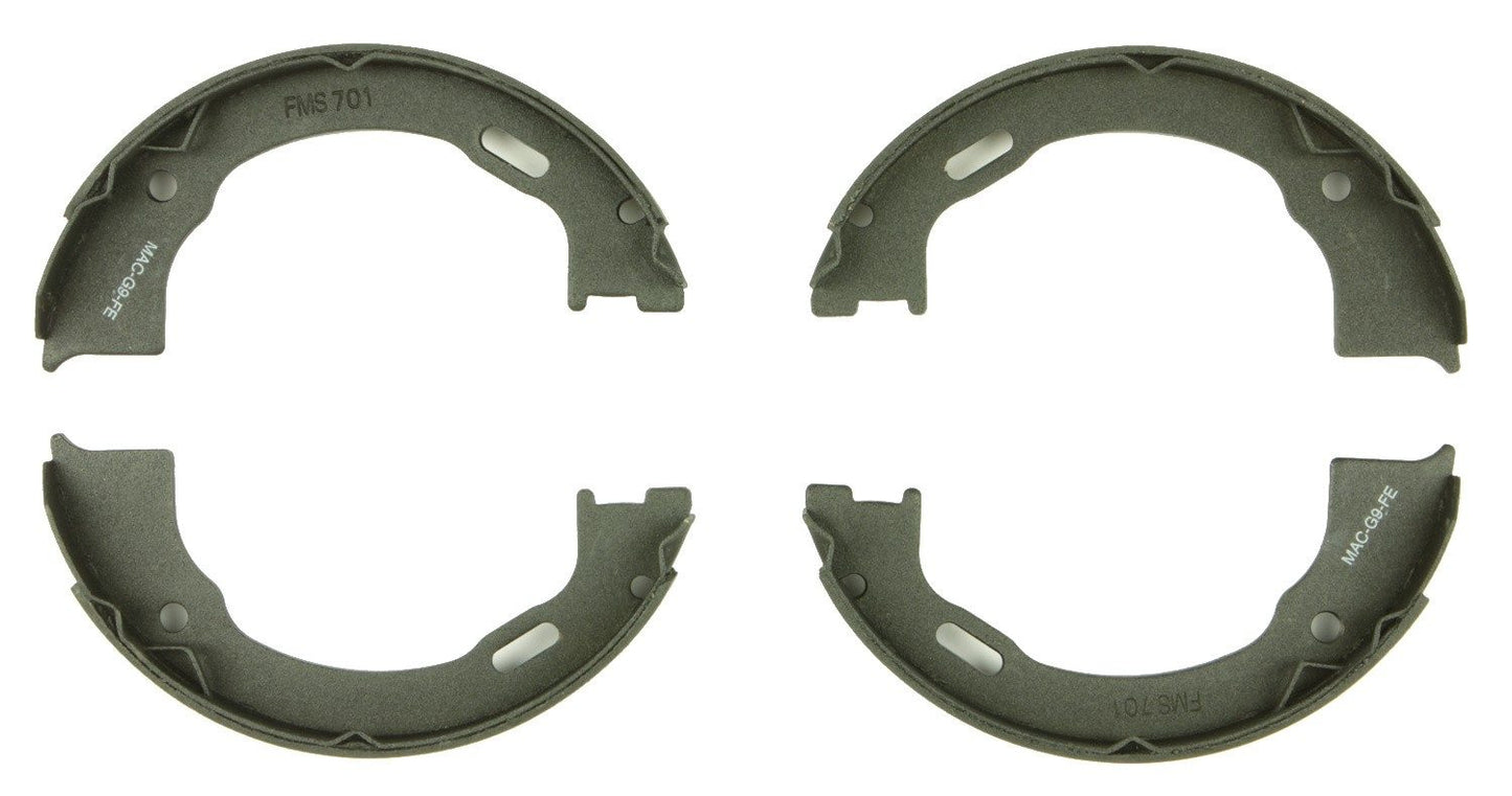 Bosch Parking Brake Shoe BS766