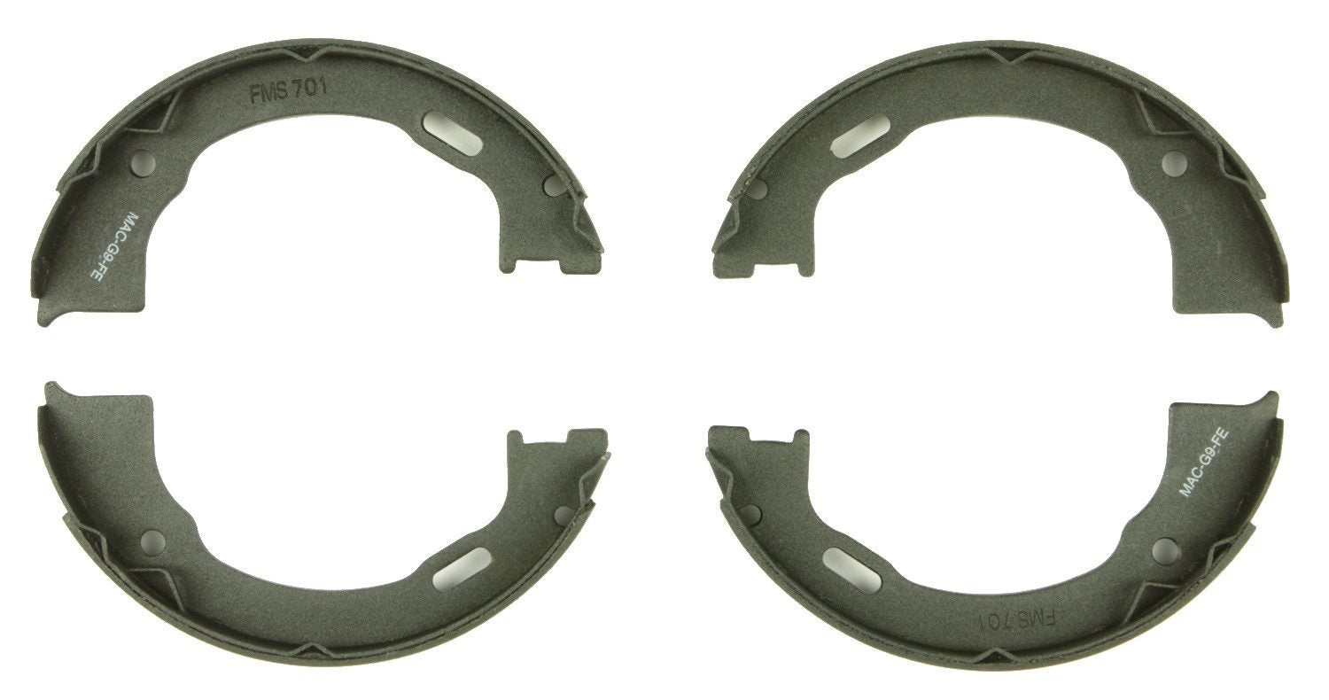 Bosch Parking Brake Shoe BS766