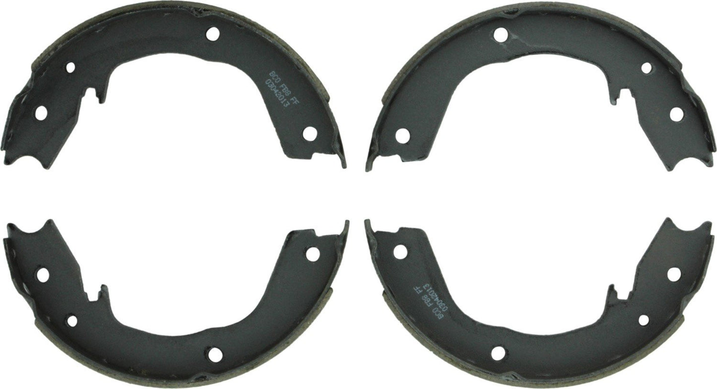 Bosch Parking Brake Shoe BS767
