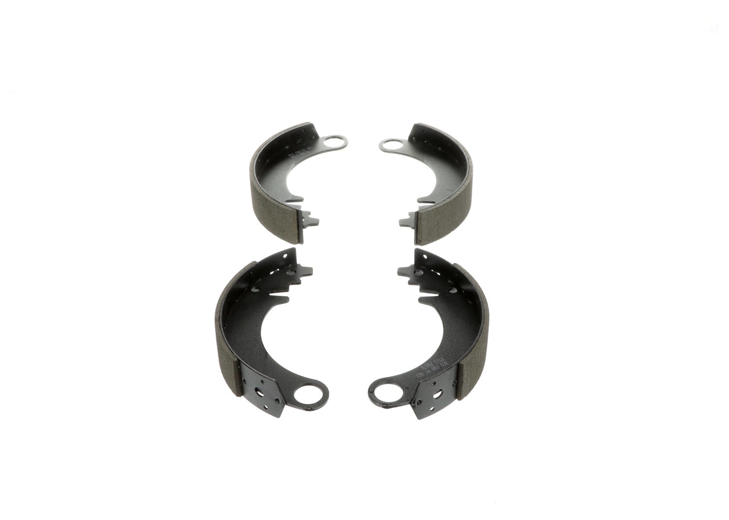 Bosch Drum Brake Shoe BS76