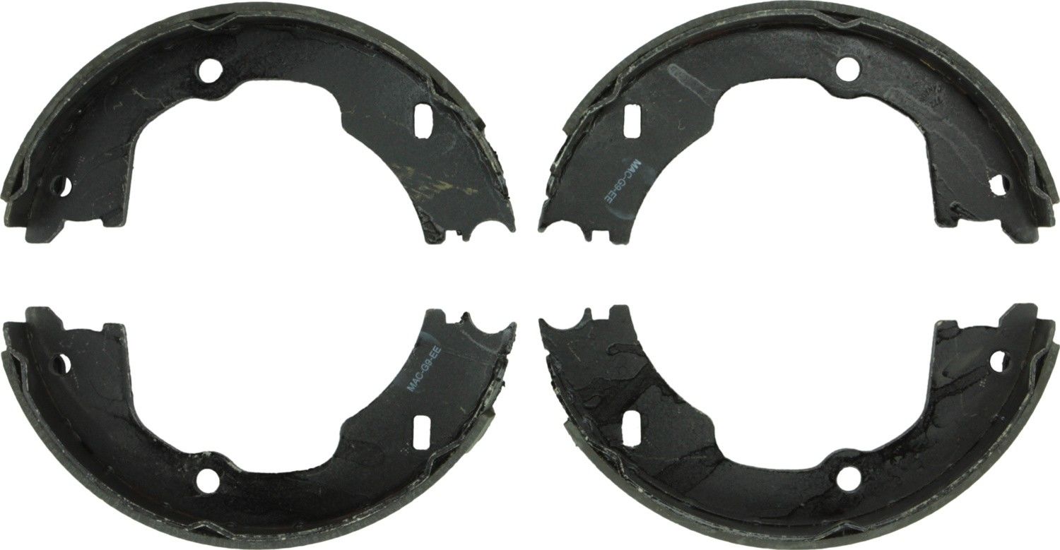 Bosch Parking Brake Shoe BS772
