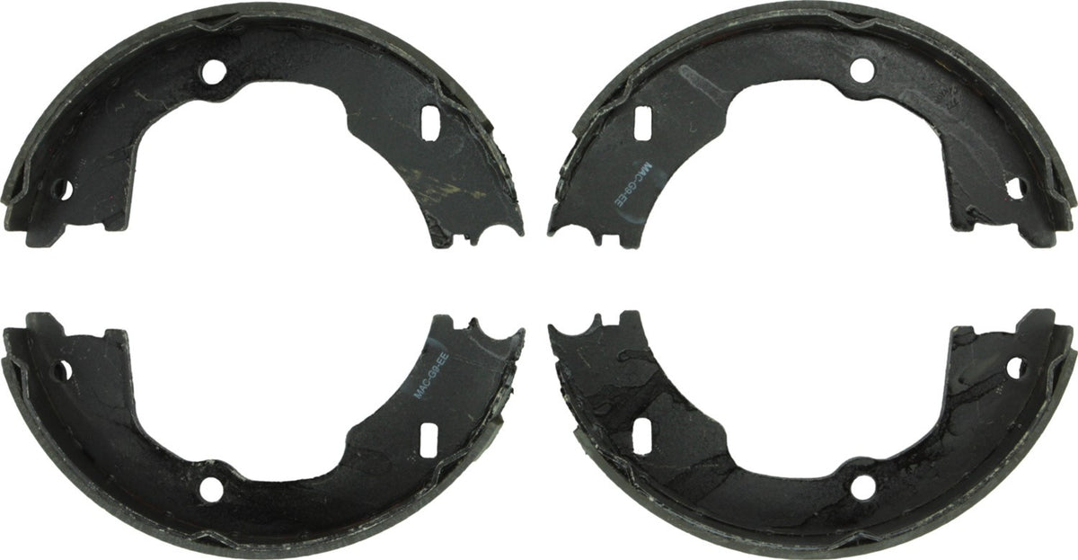 Bosch Parking Brake Shoe BS772