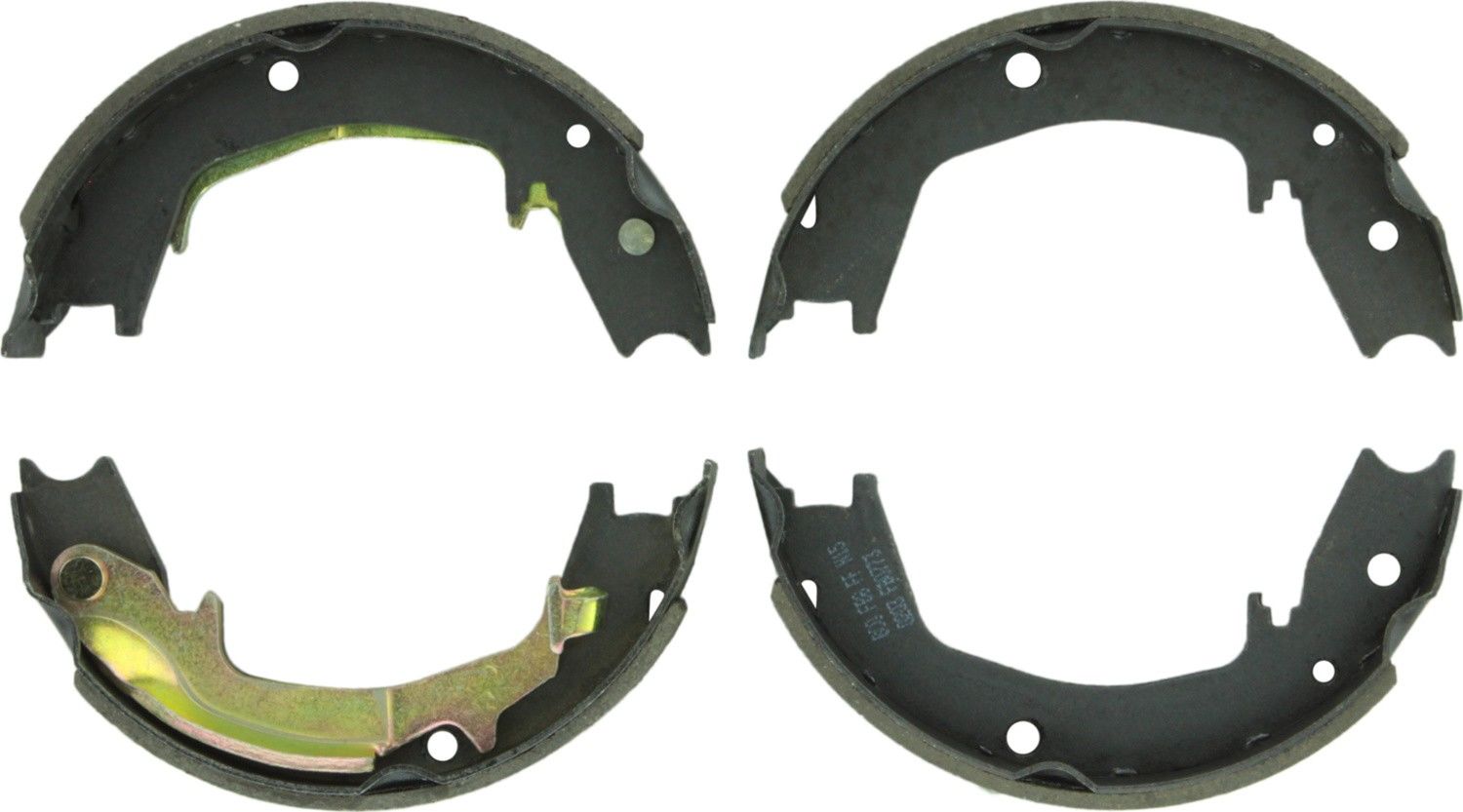 Bosch Parking Brake Shoe BS773